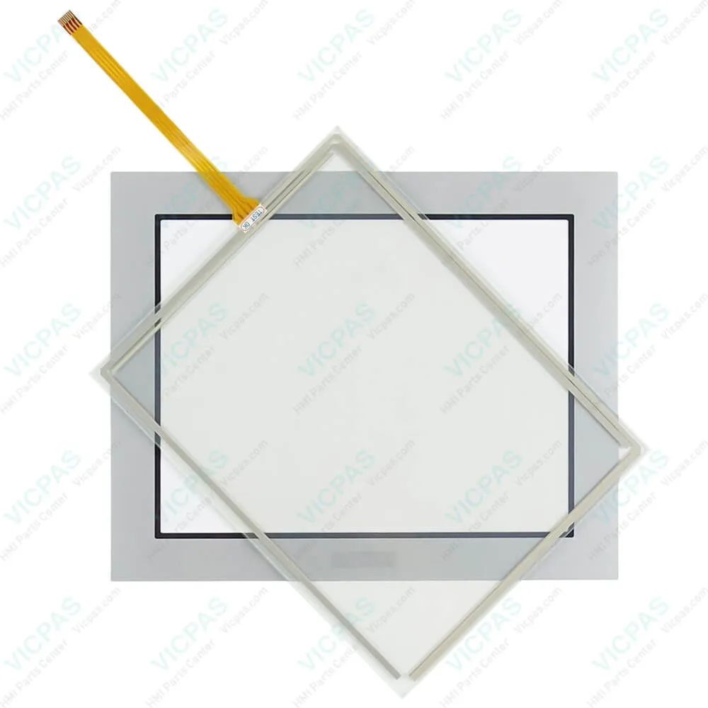 Proface GP-4503T PFXGP4503TAD Touch Screen Front Overlay