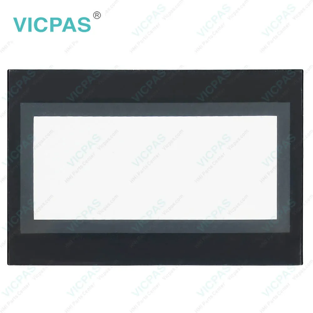 Panasonic GT02 AIG02GQ04D Front Overlay Touch Screen