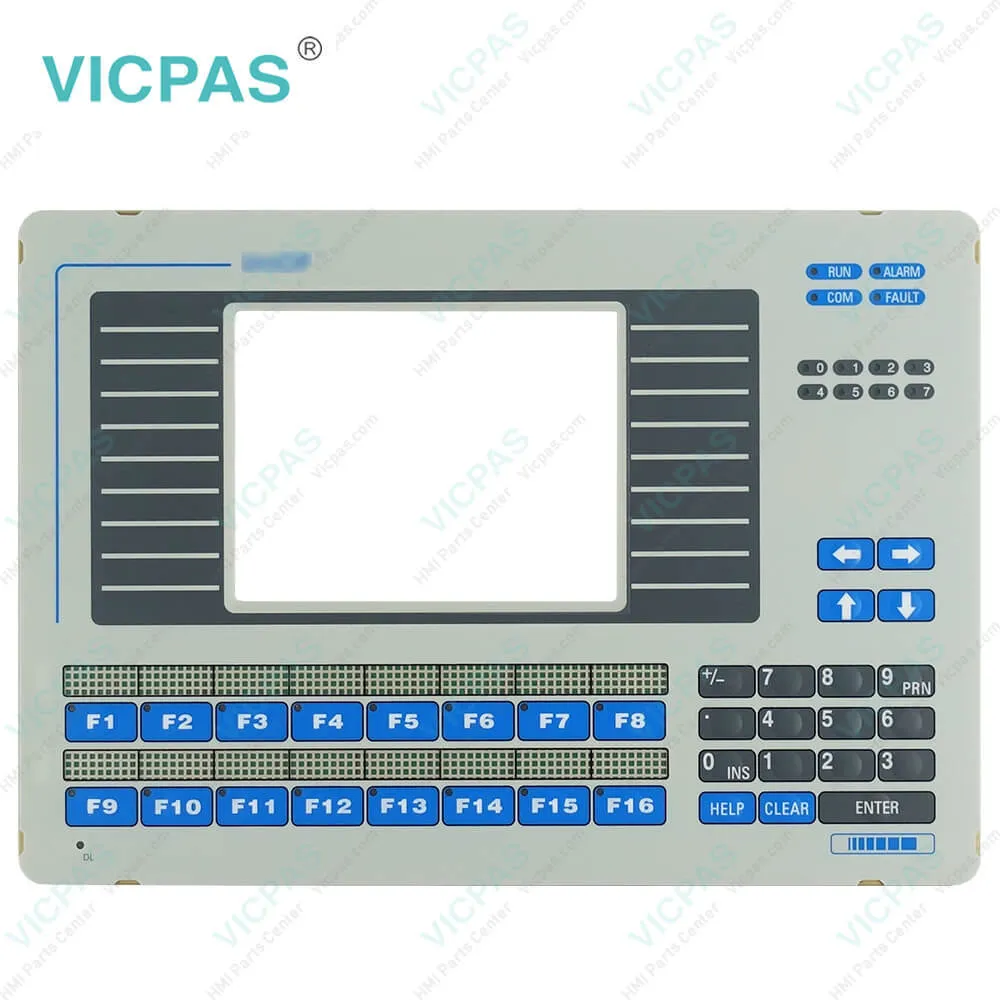 ePAD30 ePAD30-0050 Keypad Membrane Replacement