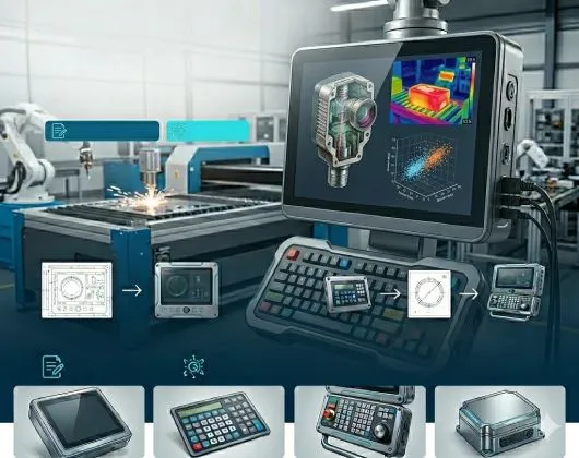  support hmi parts personalized customization 