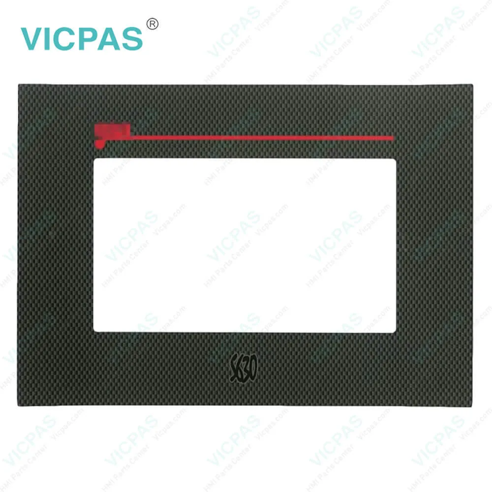 ESA S630 Protective Film MMI Touch Screen LCD Display