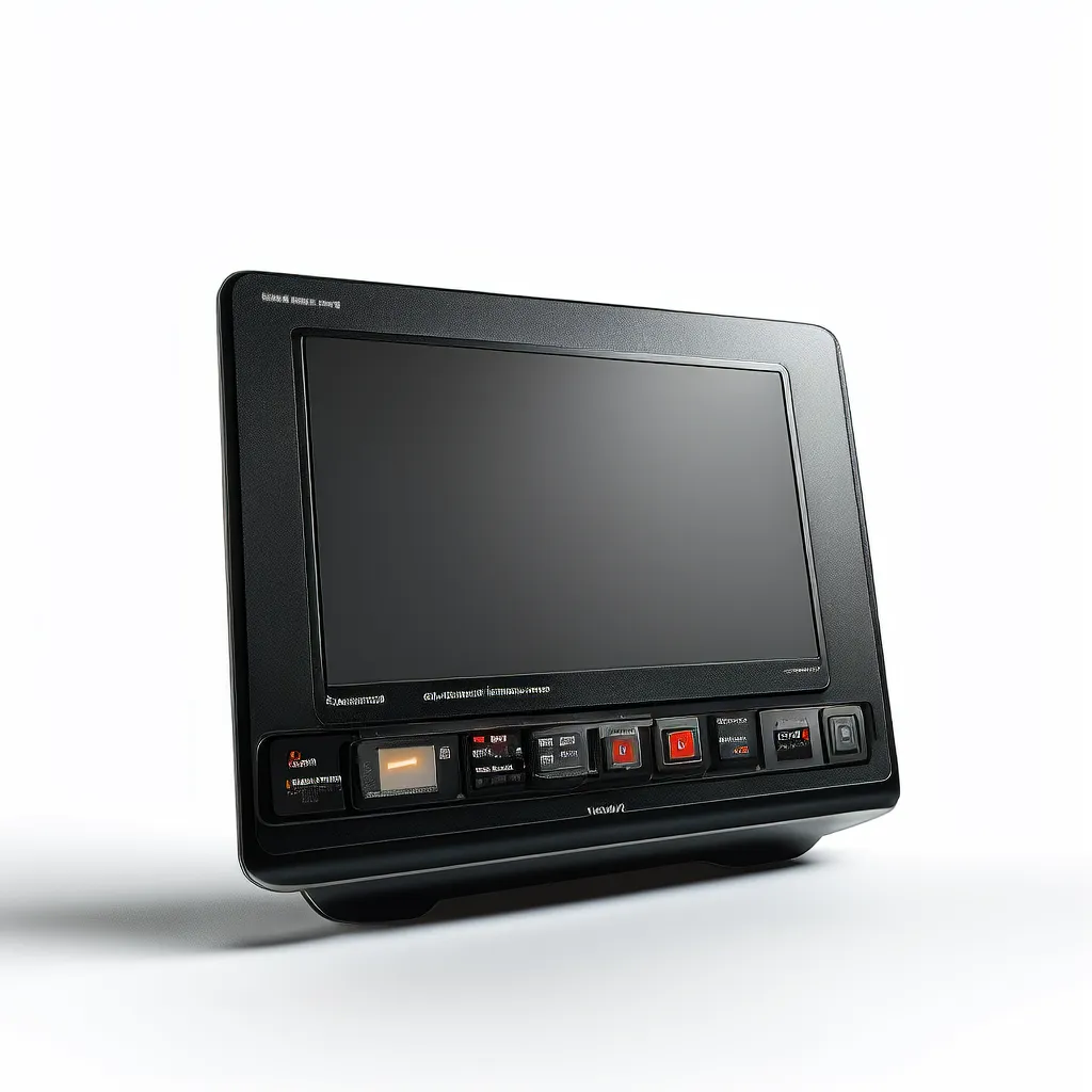 Parker P1 PowerStation