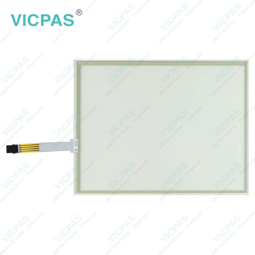 CS9800 P/N:EP8GAS71333C4010XX-00C65000003 Lenze Membrane Keypad Switch Touch Panel