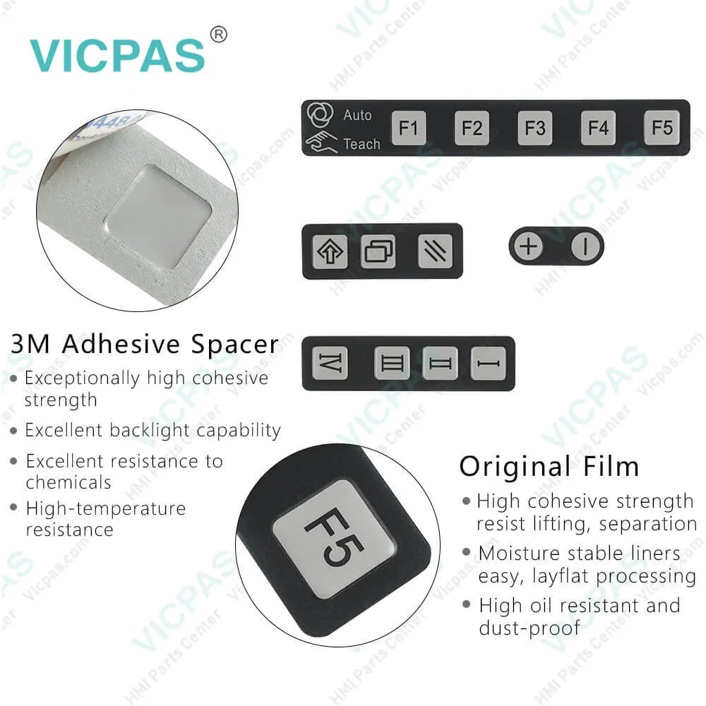 Panasonic G2 Teach Pendant Robot Controller Repair