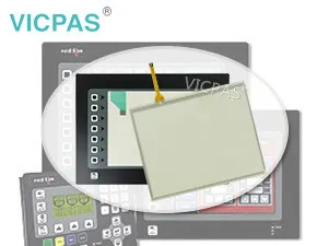 Red Lion Controls G3 HMI G303~G315 Parts