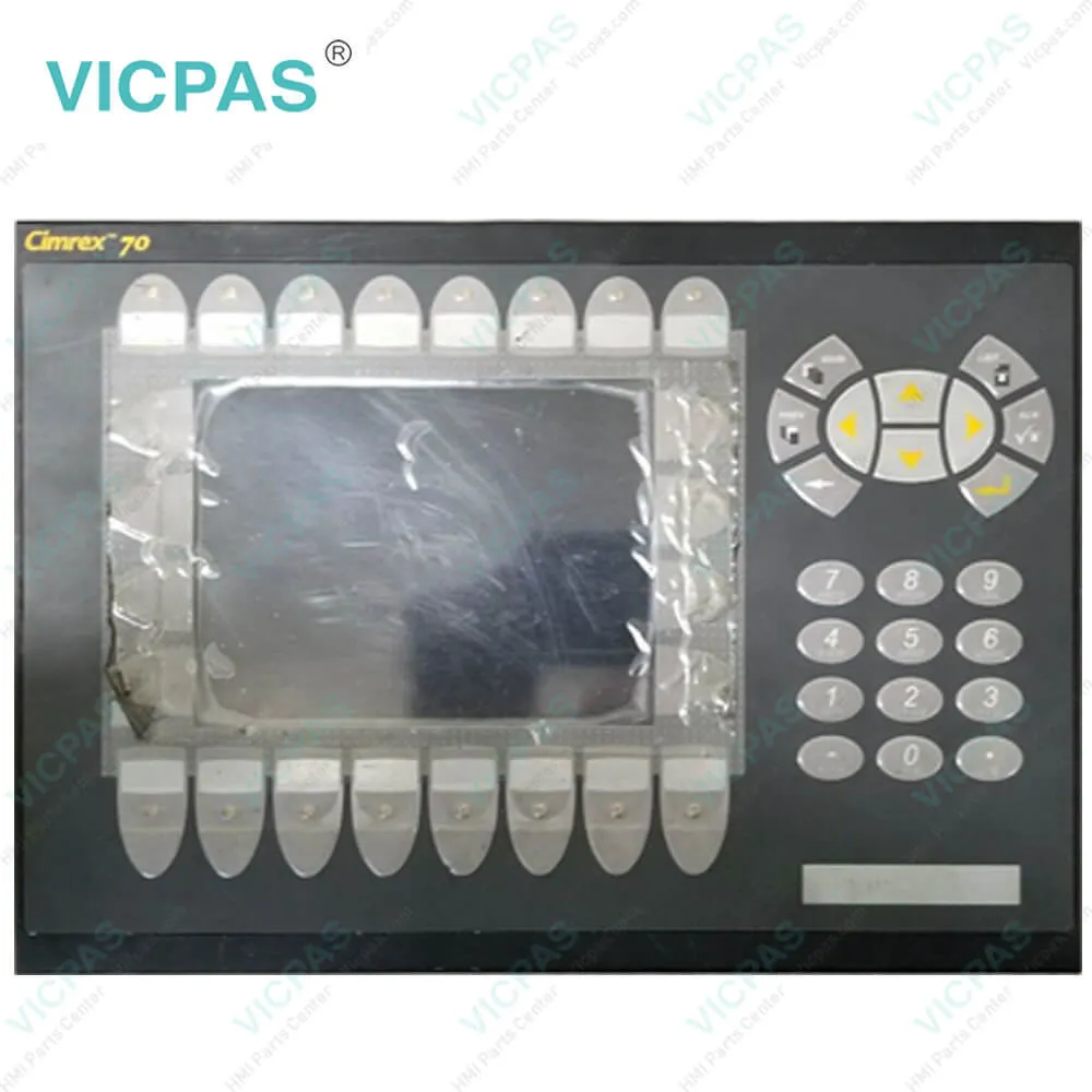 DOP11A-40 SEW EURODRIVE Operator Panel Keypad Repair