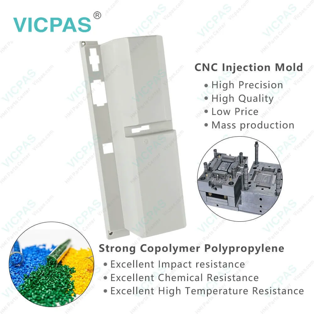 3HAB8101-14 3HAB8101-14/03B 3HAB8101-14/04A 3HAB8101-14/04B Plastic Cover