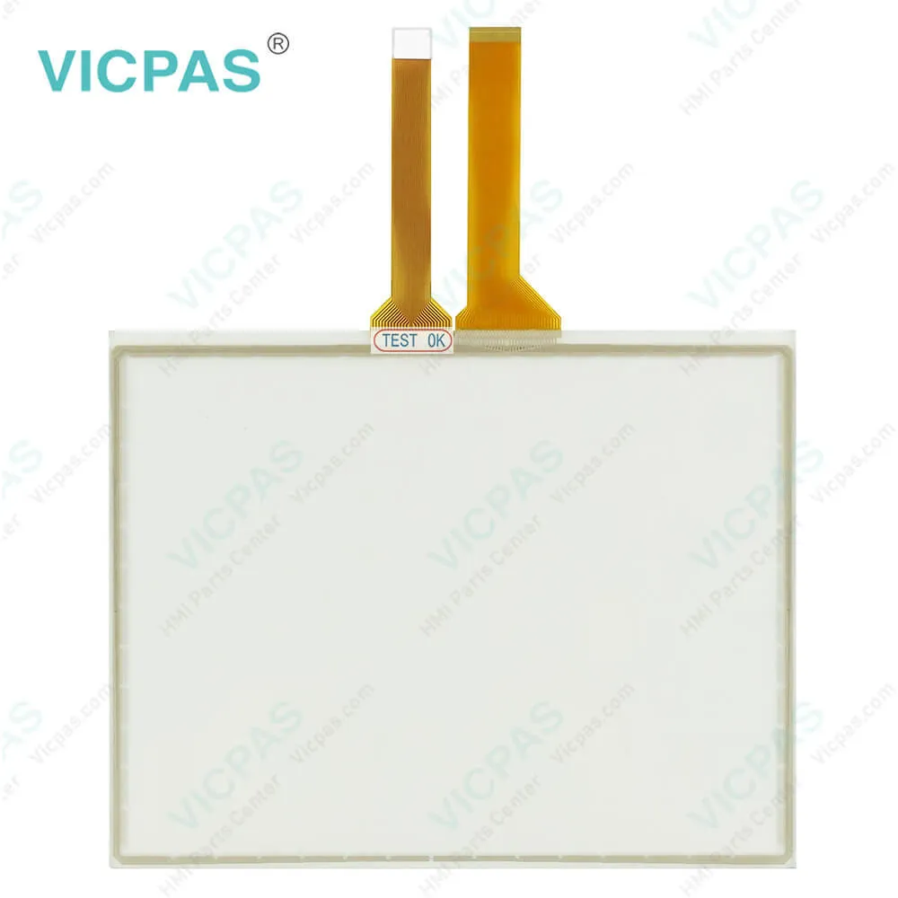 Pro-face SP-5800WC PFXSP5800WCD Front Overlay Panel Glass