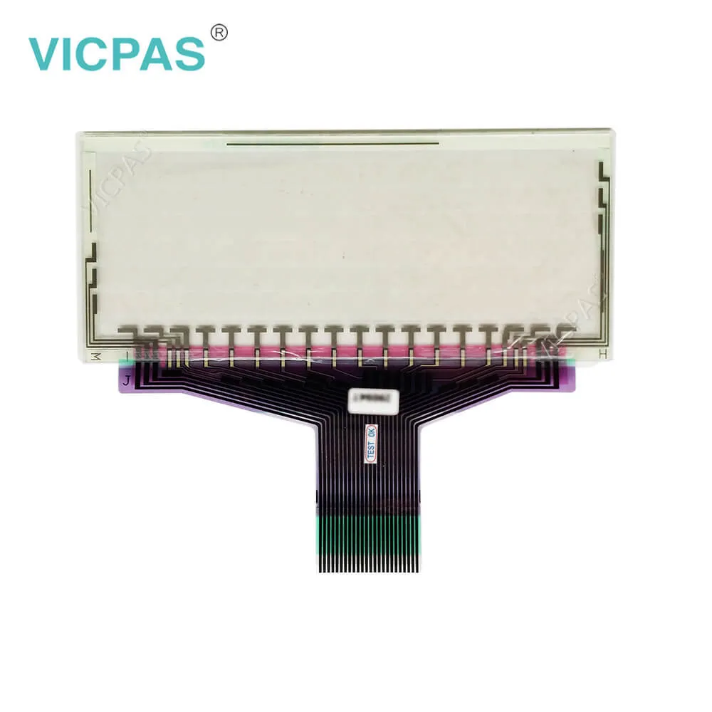 GT1030-HBDW GT1030-HBDW2 Touch Glass Protective Film