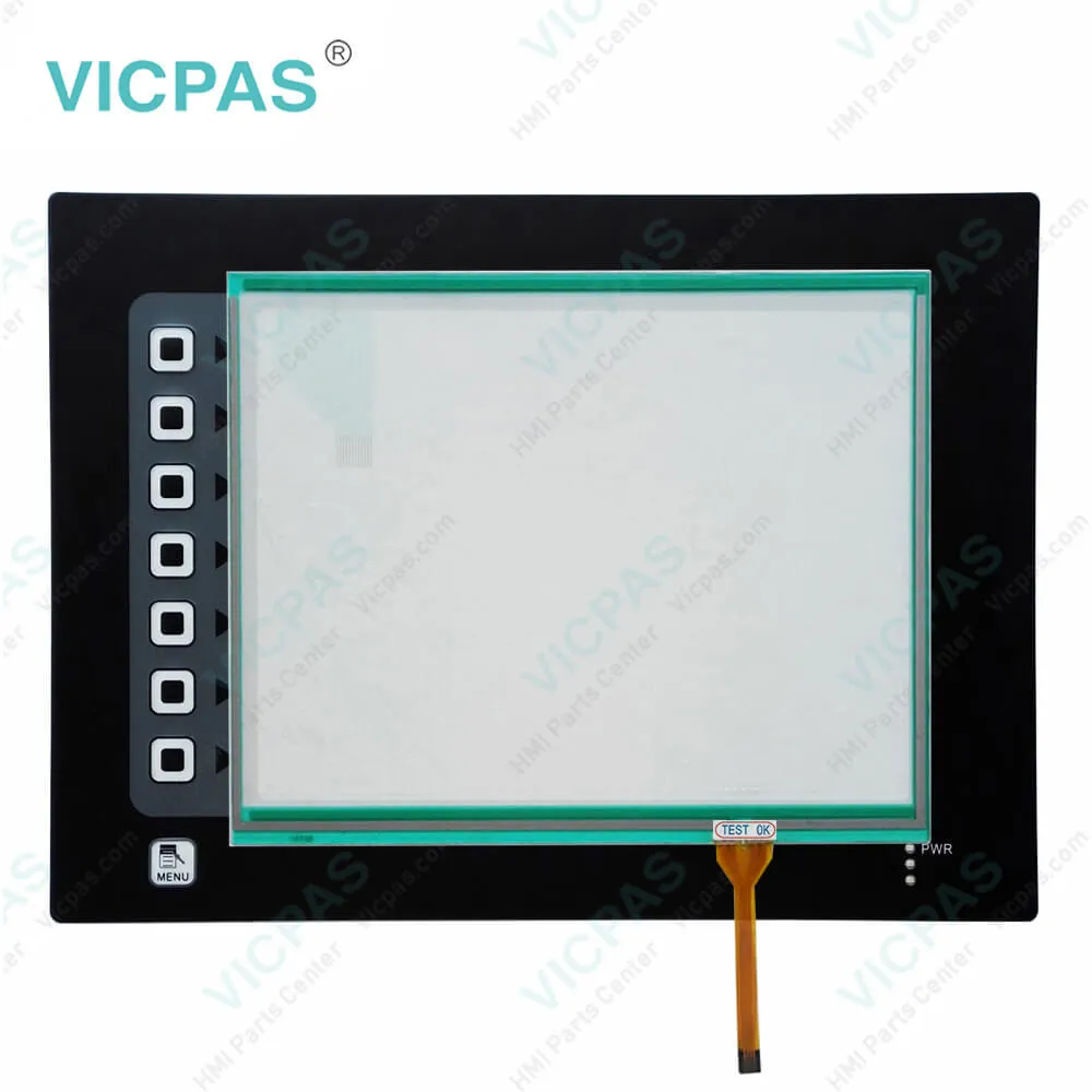 G310C000 G310 Touch Screen Monitor Terminal Keypad