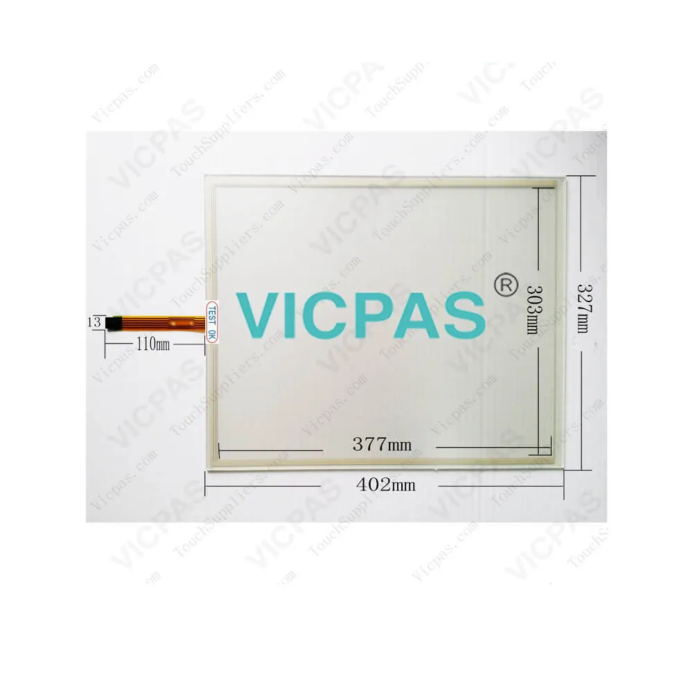 6AV7230-0EA20-0BA0 6AV7230-0EA20-1BA0 Touch Screen Panel Repair