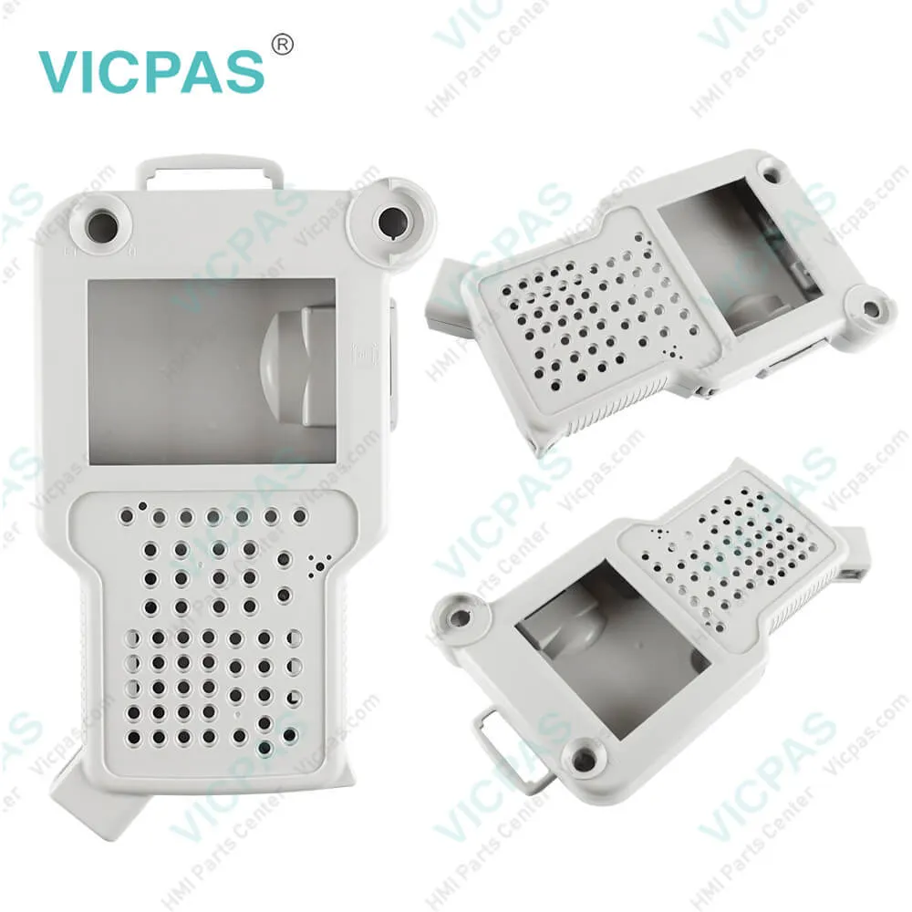 Motoman JZRCR-NPP04B-3 Teach Pendant Parts Repair