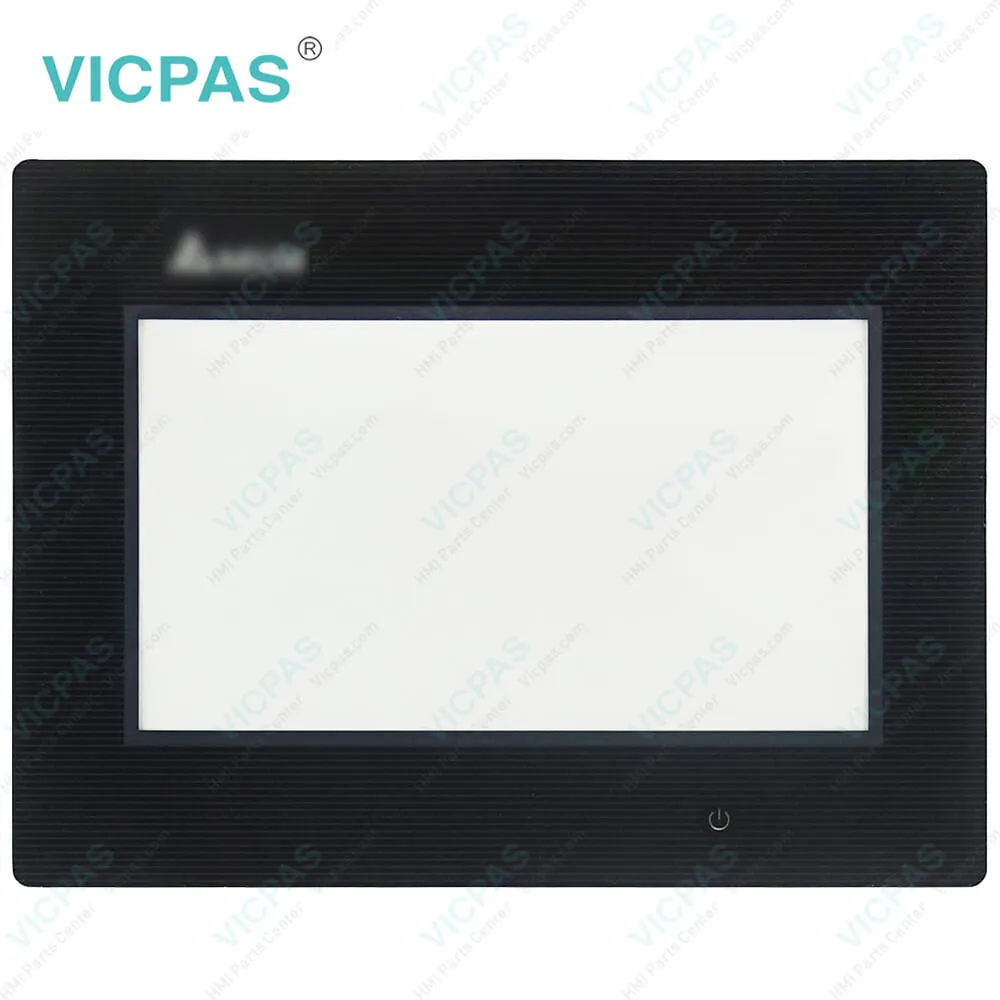 Delta DOP-B07PS415 Touch Membrane Front Overlay Repair