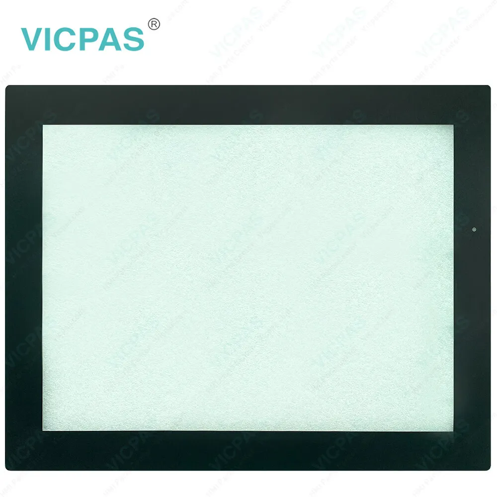 cMT2159X Front Overlay Touch Digitizer Glass Repair