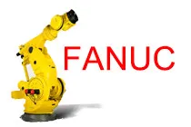 GE Fanuc Touchscreen