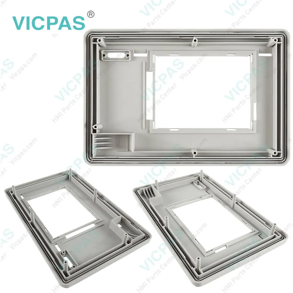 2711P-RDB7C Touch Screen Panel Membrane Keypad Repair