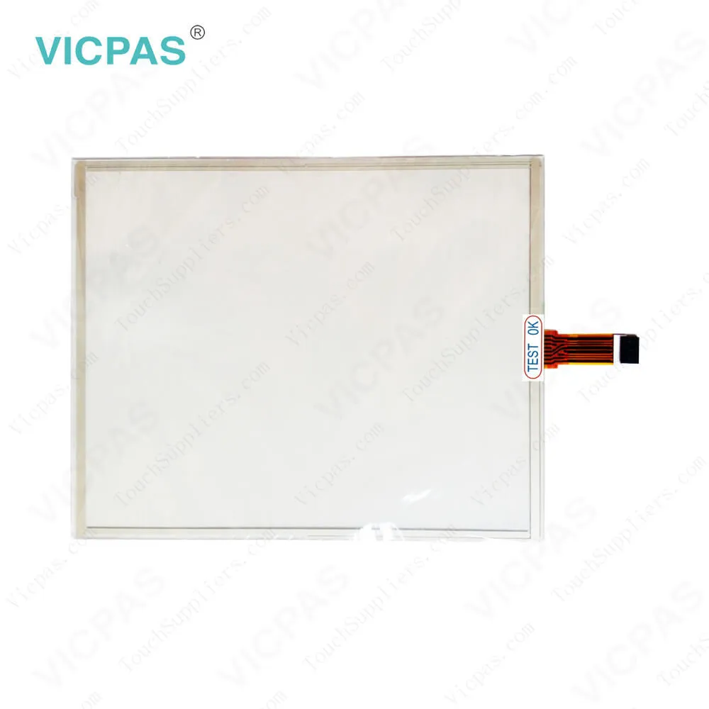 Gunze 100-0692 Touch Glass Replacement Repair