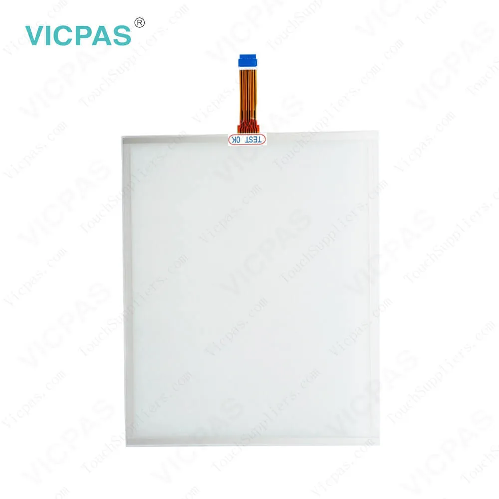 AMT9530 AMT9531 Touch Screen Panel Replacement