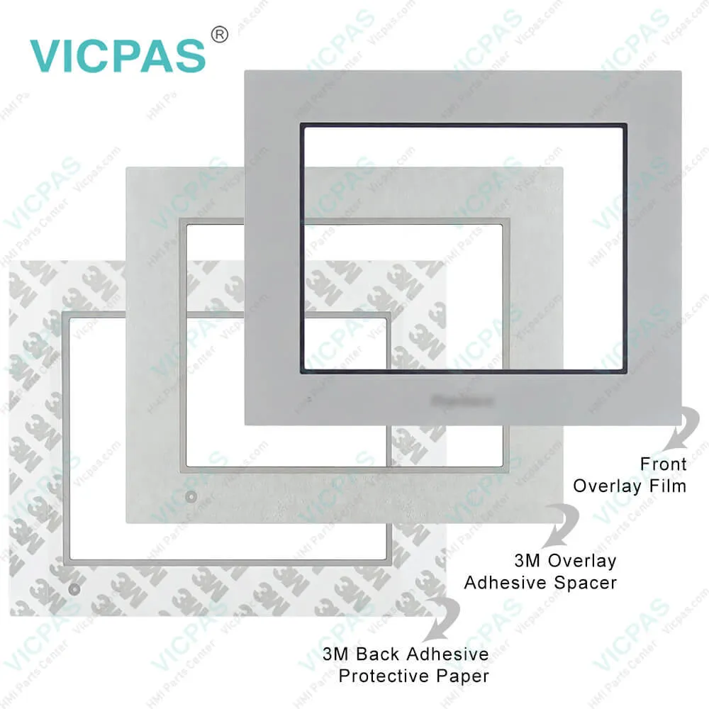 Proface GP-4401T Protective Film Touch Panel Replacement