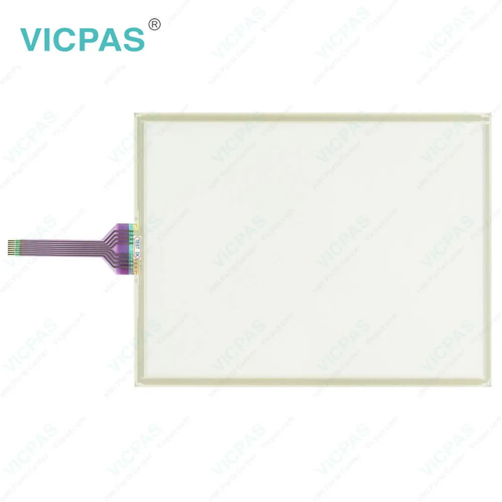 Gunze 100-0272 Touch Glass Replacement Repair