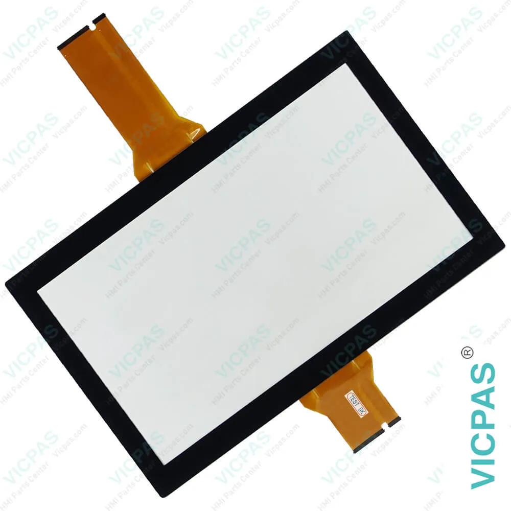6AV2124-0UC24-0BX0 Simatic HMI TP1900 comfort Touchscreen