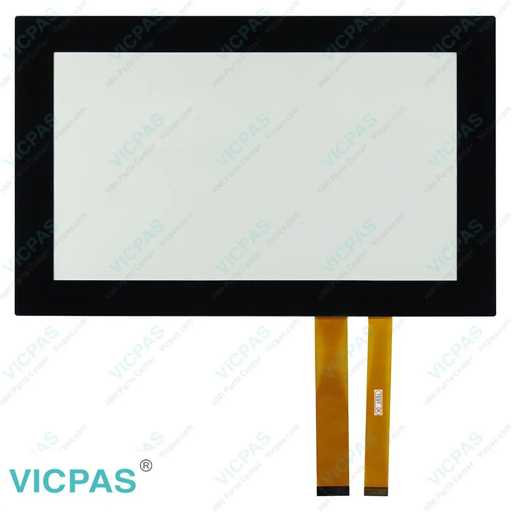 Power Panel T50 6PPT50.156B-16A Touch Screen Panel Repair