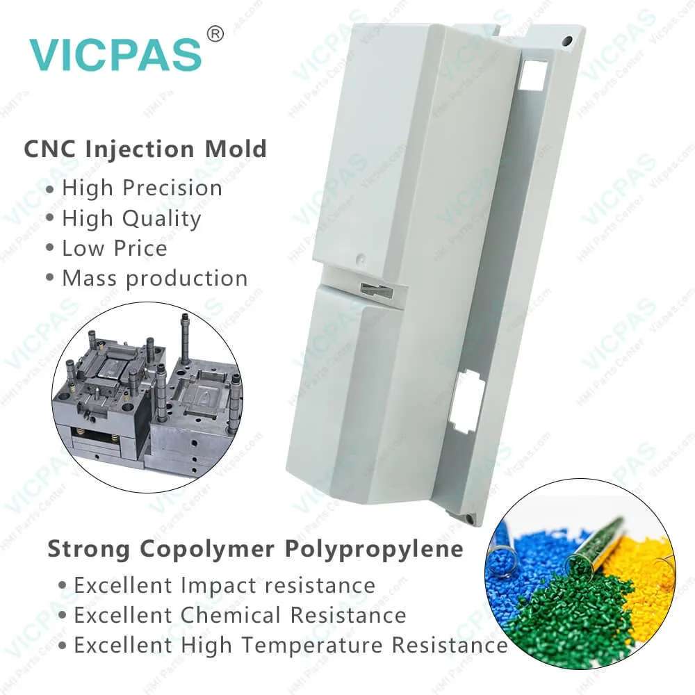 3HAB8101-8/08Z 3HAB8101-8/09B 3HAB8101-8/10A 3HAB8101-8/10B Housing Repair