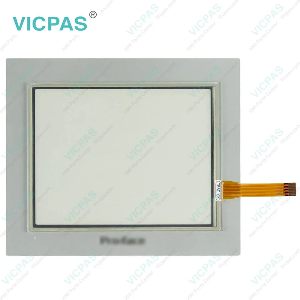 LT3300-L1-D24-C LT3300-L1-D24-K Touch Glass Overlay