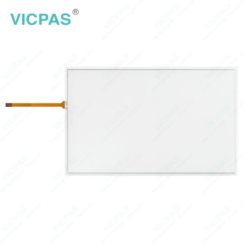 Fatek C3102S C3102SE C3102SF P2102SKF P2101SA AS-4519A Protective Film Touchscreen