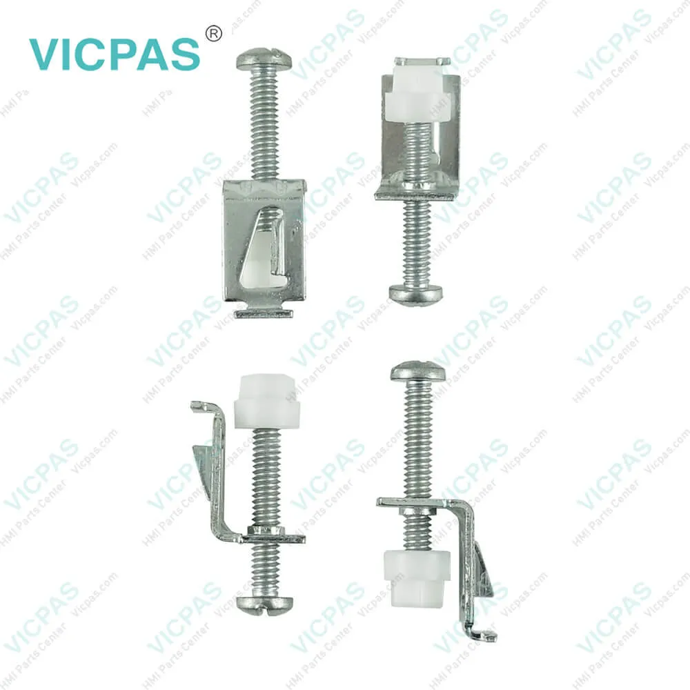 2711P-RTMC Replacement Mounting Clips for 700 to 1500 Terminals