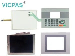 Old Eaton Micro Innovation Panel Parts