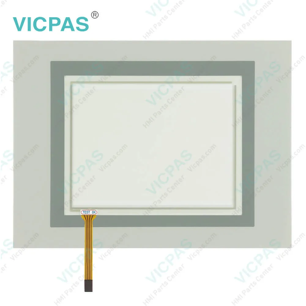 Lenze EPM-H507 Touch Screen Monitor Protective Film Replacement