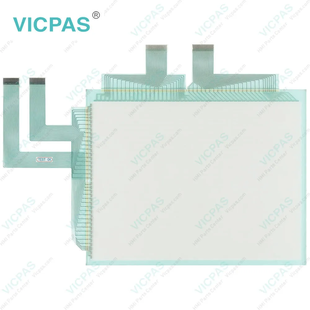 GT/GUNZE USP 301-4020 Touch Screen Panel Replacement