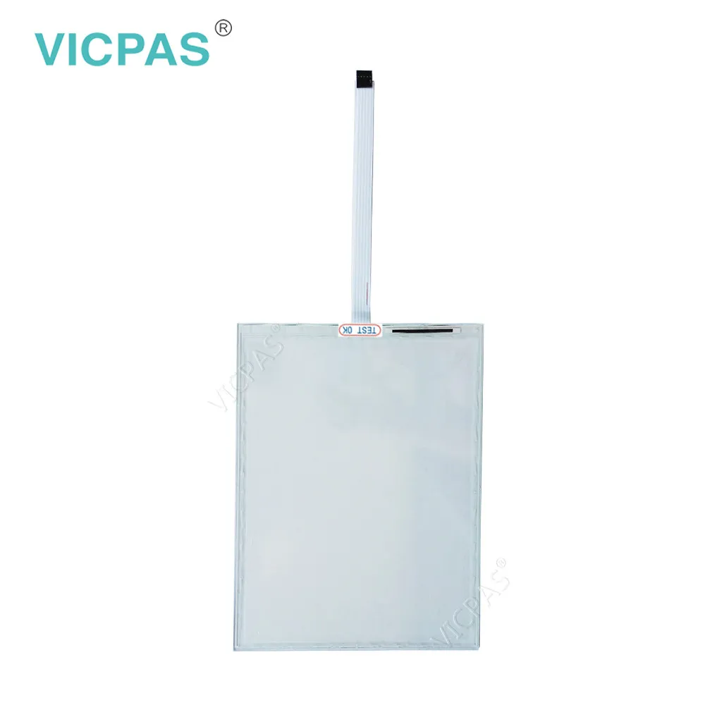 Advantech TPC-317-R833A TPC-317-R853A TPC-317-R873A Touch Overlay Film Repair