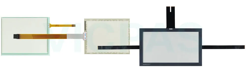Beckhoff CP2218-0040 CP2618-0000 CP2718-0000 CP2718-0010 Touch Screen Film Replacement Beckhoff CP2218-0040 CP2618-0000 CP2718-0000 CP2718-0010 Touch Screen Film Replacement
