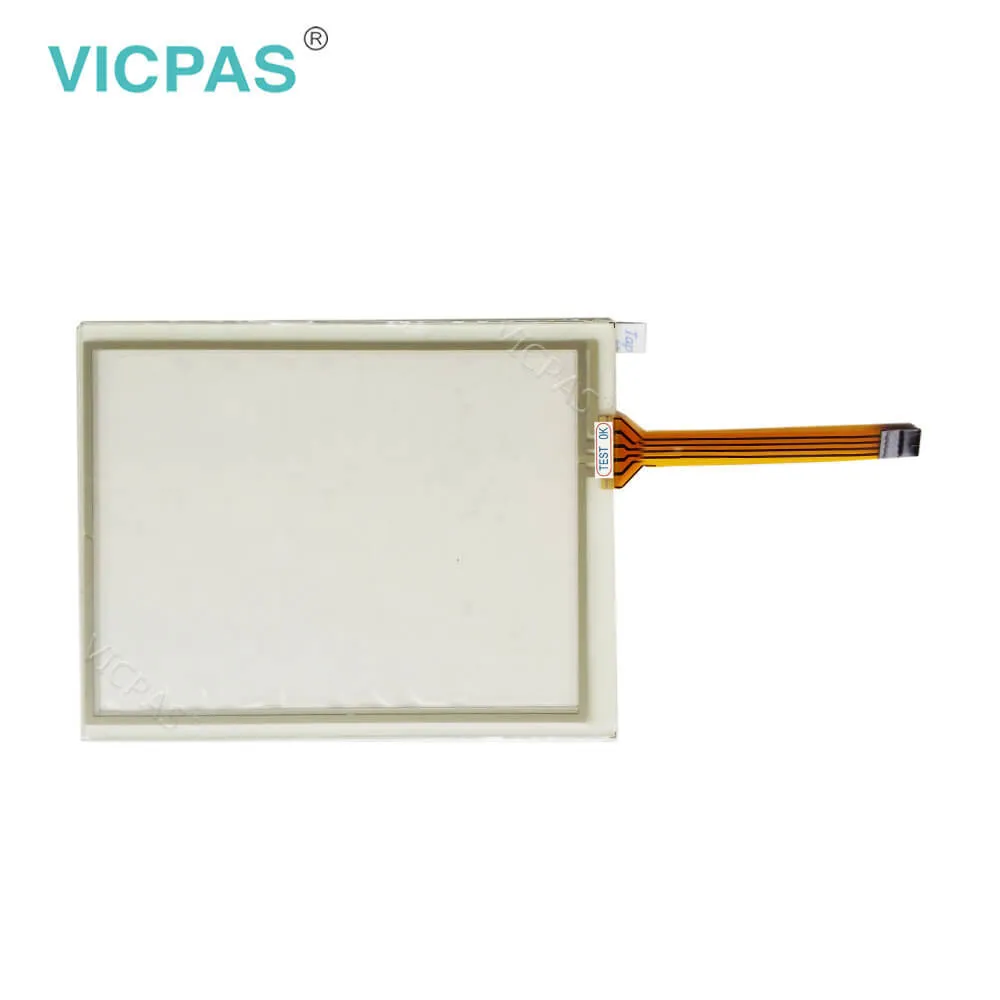 AMT9519 AMT 9519 AMT-9519 Touch Screen Panel Glass