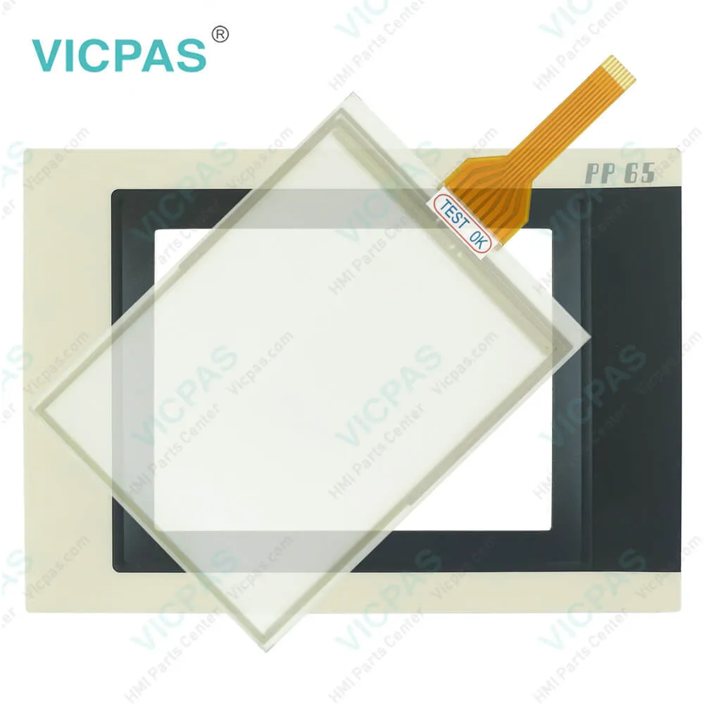 PP400 4PP420.0571-K44 B&R Touch Screen Panel Repair
