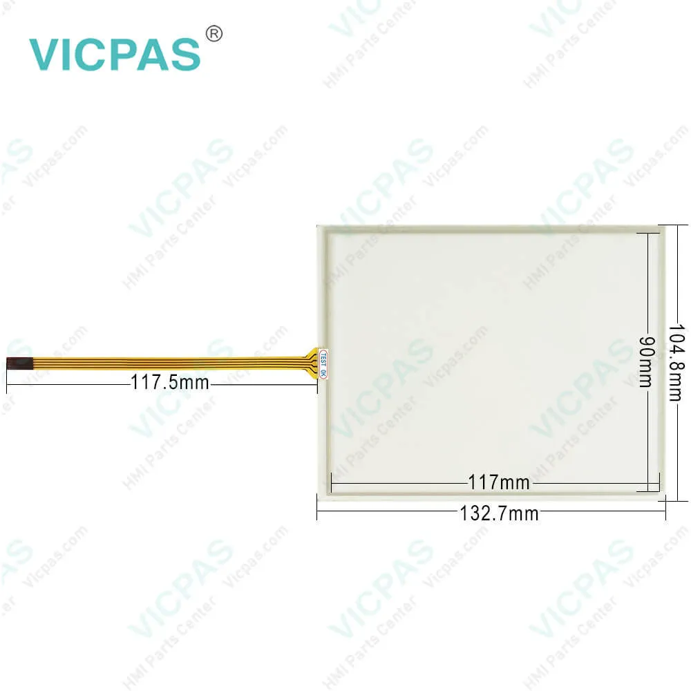 AMT98413 AMT 98413 AMT-98413 Touch Screen Panel