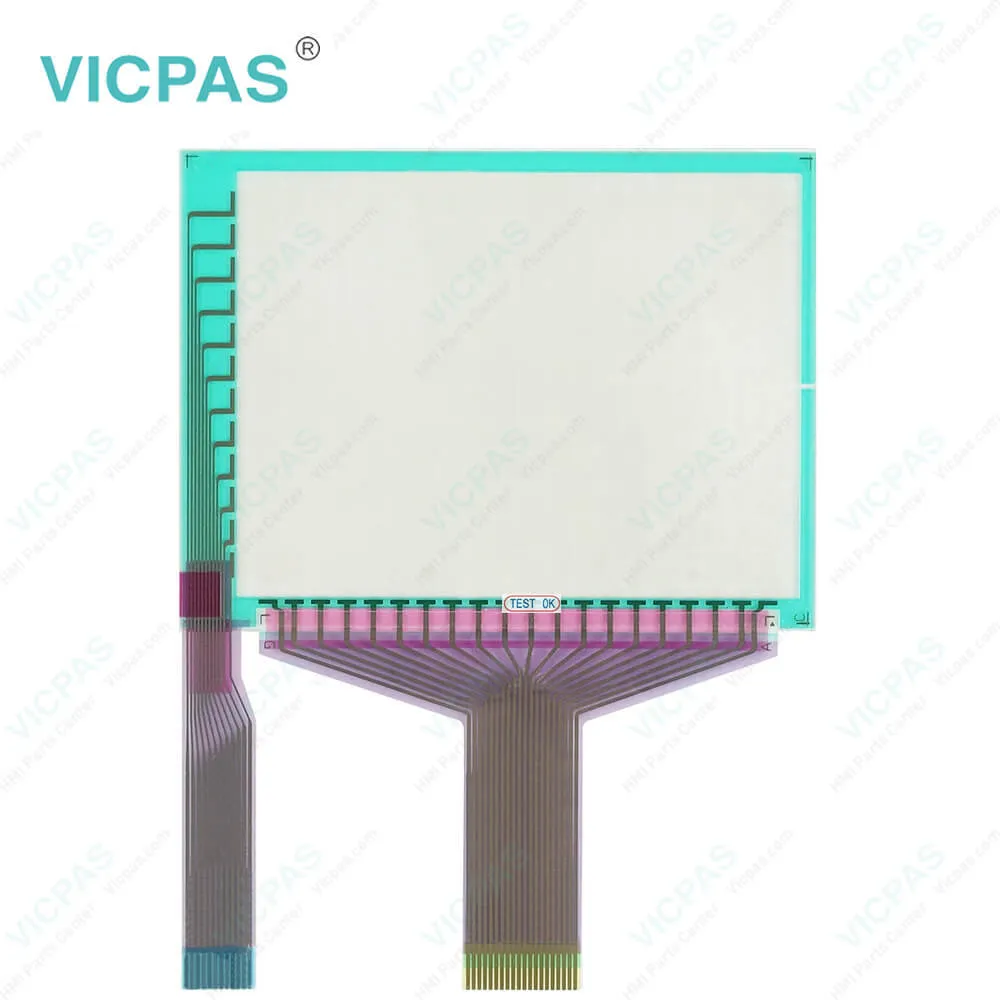 GT/GUNZE USP 4.484.038 DG-14 Touch Glass Replacement