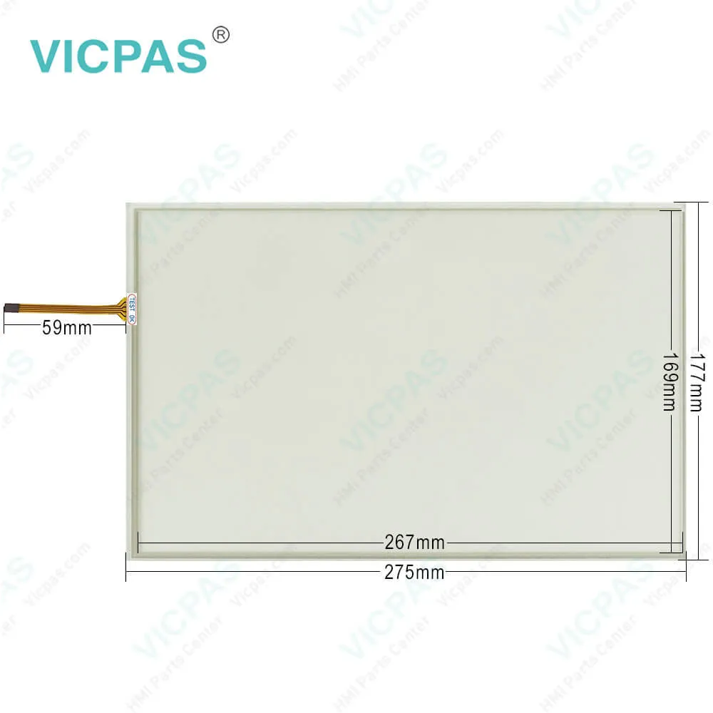 NA5-12W101S Omron NA5 Series HMI Touchscreen Replacement