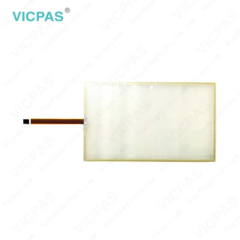 025219000 91-025129-000 HMI Panel Glass Replacement