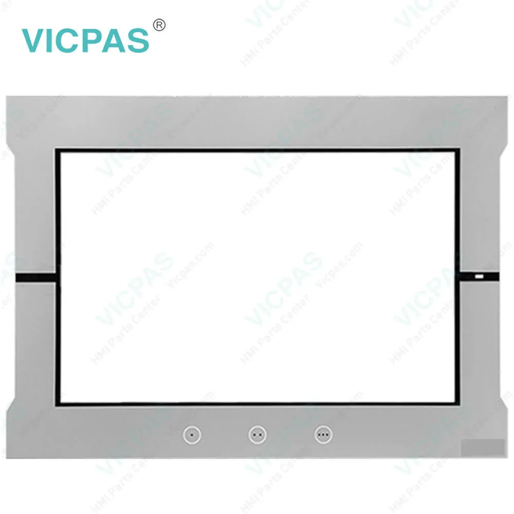 NA5-12W101S Omron NA5 Series HMI Touchscreen Replacement