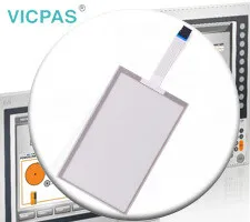 B&R Automation Panel 900 single-touch HMI Part touchscreen protective film