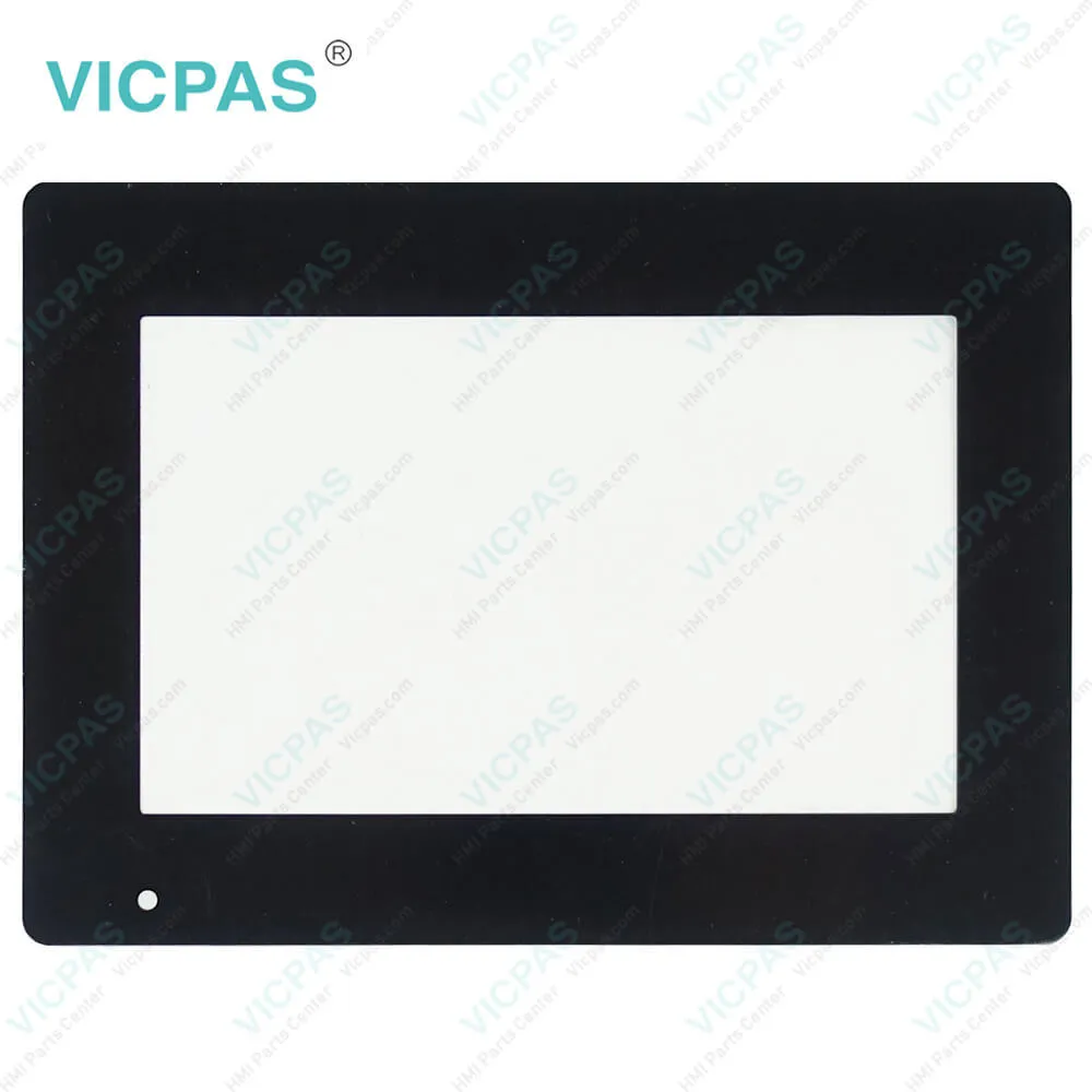 Pro-face SP-5800WC PFXSP5800WCD Front Overlay Panel Glass