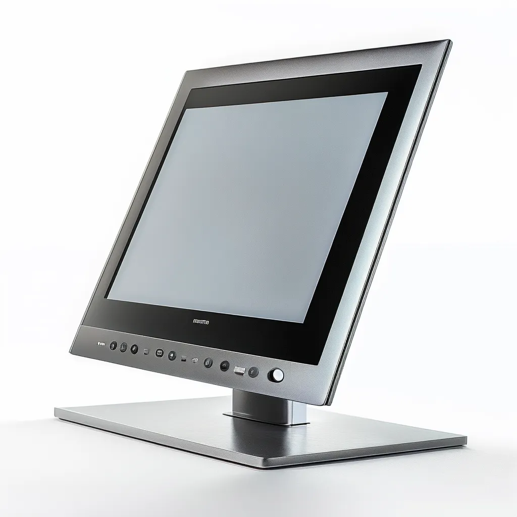 Parker P1 PowerStation