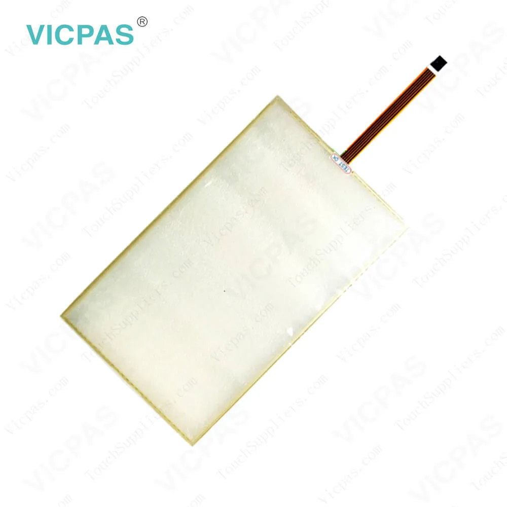 025219000 91-025129-000 HMI Panel Glass Replacement
