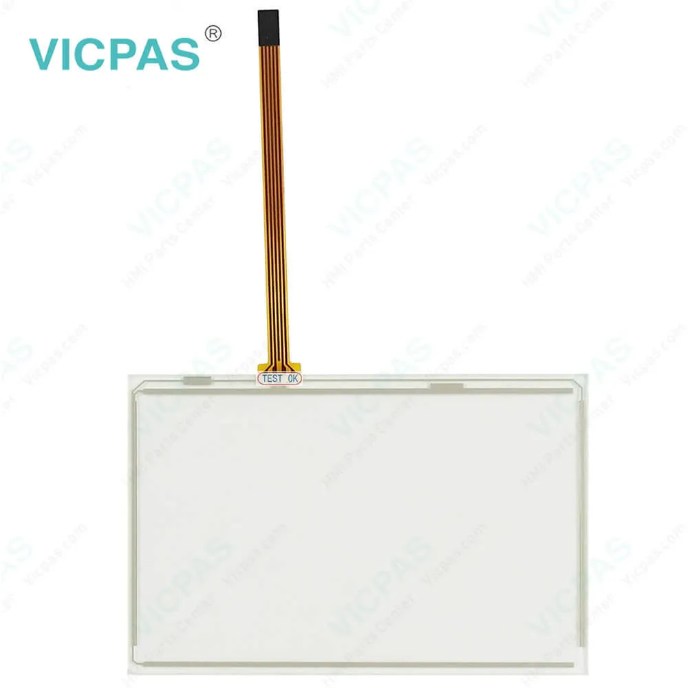 70124000 Touch Digitizer Glass Repair Replacement
