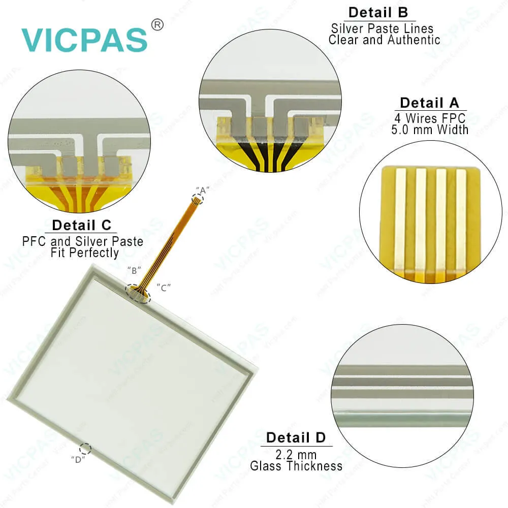 KUHN CCI 50 CCI50 Isobus terminal control Touchscreen Repair