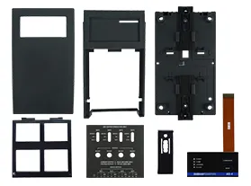 Parker P1 PowerStation