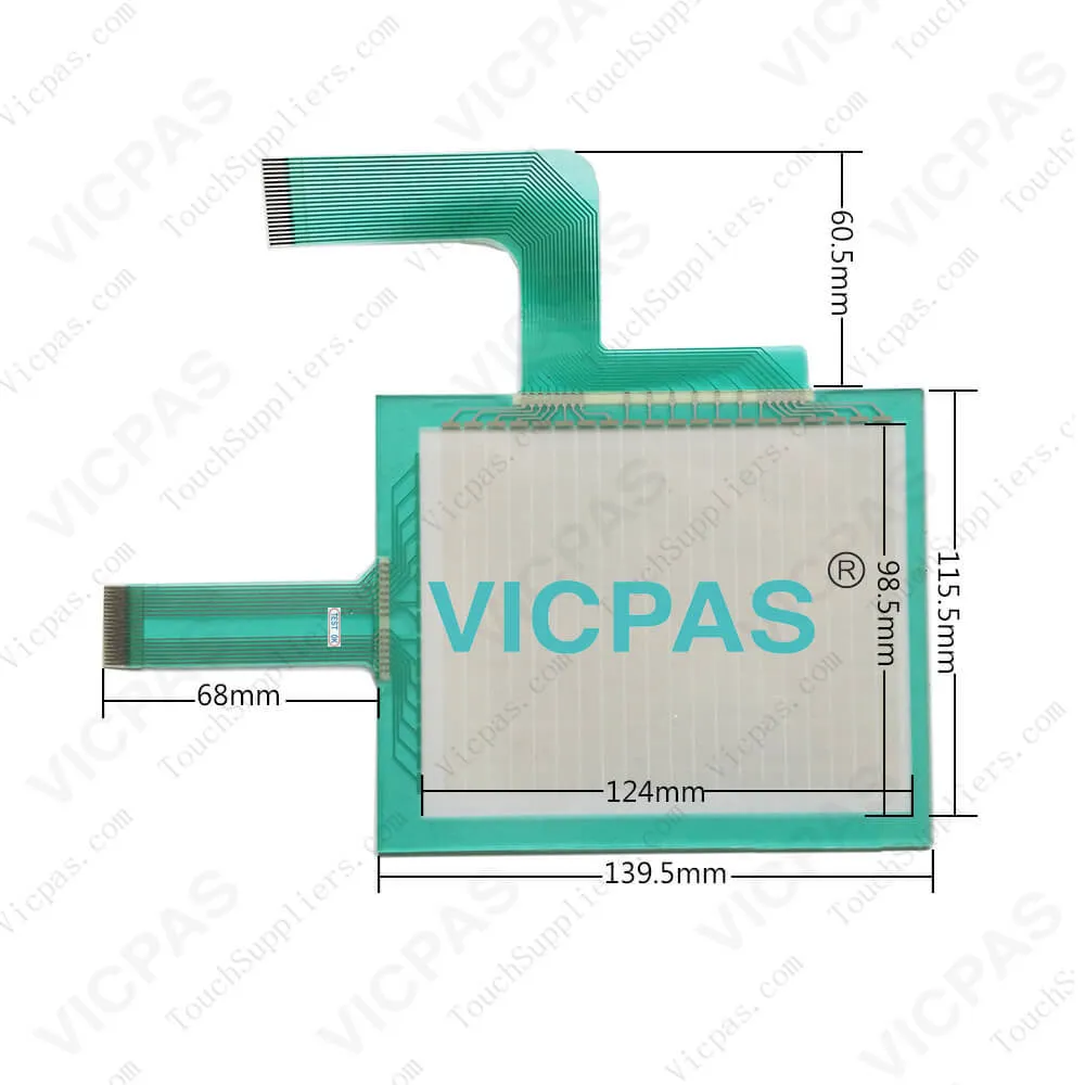 LCD display for A950GOT-SBD-B